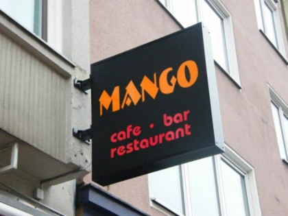 Photo: Mango