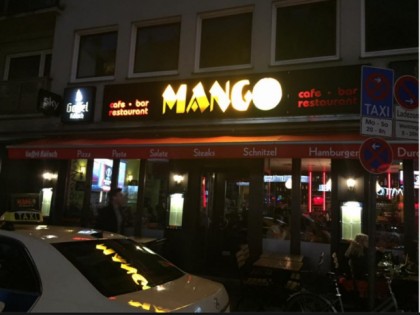 Photo: Mango